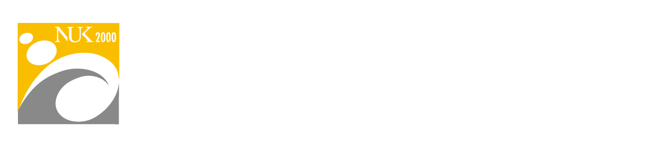 國立高雄大學 Logo